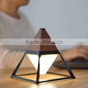 Touch a Table Lamp/LED Light Lamp/Alloy Handling Lamp thumbnail-1