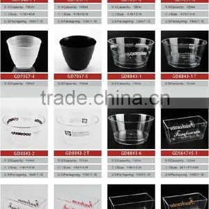 Cute Cup Creative Models Disposable thumbnail-1