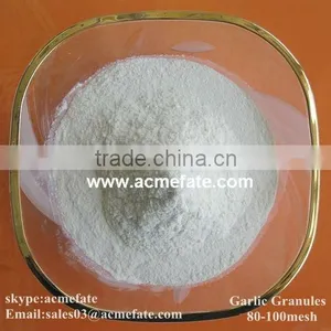 Natural Hot Sell Dehydrated Bulk Garlic Powder in China thumbnail-2