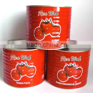 Specification Fresh Tomato Tomato Paste Price TonTomato Sauce Price of Tomato Paste in Drum thumbnail-6