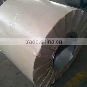 0.13mm-3.0mm GALVANIZED STEEL COIL thumbnail-4