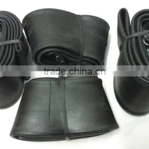 Butyle Finish Motorcycle Inner Tubes High Quality Tube From India thumbnail-5
