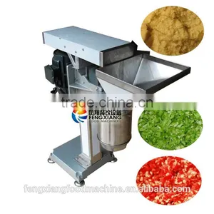 FC-307 Red Chili Grinding Machine thumbnail-2