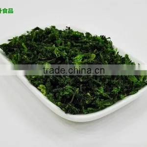 AD Drying Process Dehydrated Broccoli thumbnail-2