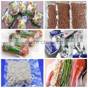 Vacuum Sealing Machine Vacuum Packing Machine thumbnail-5
