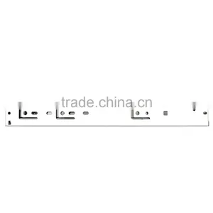 Stainless Steel Ball Bearing Drawer Slide Rail thumbnail-3