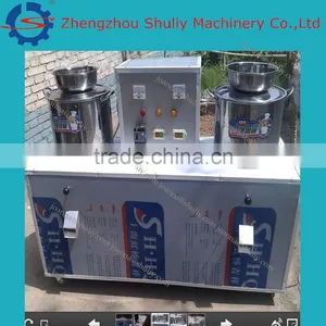 Washing Powder Making Equipment Laundry Soap Powder Machine thumbnail-1