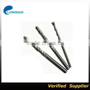 Concrete Drilling of Masonry Drill Bits thumbnail-3