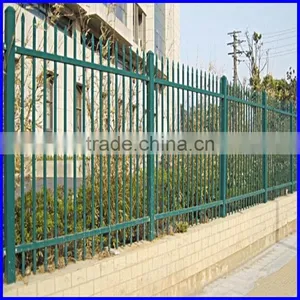 Prefabricated Houses Prefab China Villa Fence thumbnail-5