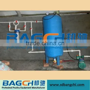 Complete Equipments for Poultry Farms thumbnail-4
