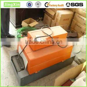 Waste Paper Pencil Making Machine for Sale thumbnail-5
