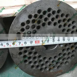 Wood Rice Husk Pellet Making Machine thumbnail-5