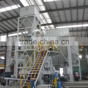 YFLM Series High Efficiency Vertical Grinding Mill thumbnail-4