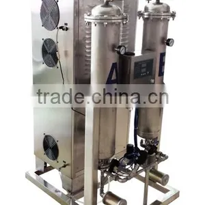 Residential Ozone Water Treatment / Ozone Generator China Manufacturer thumbnail-6
