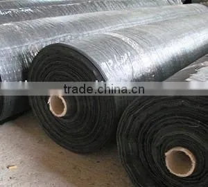 pp Woven Geotextiles Fabric Tubular,black Fabric,white Fabric thumbnail-1