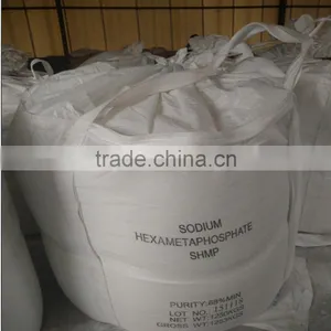 Sodium Hexametaphosphate 68% Powder Industrial Grade thumbnail-5