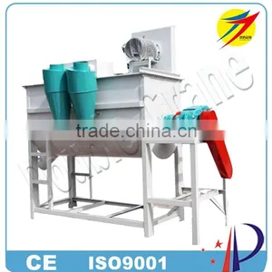 Home Use Small Poultry Feed Grinder and Mixer Machine for Farm Machinery thumbnail-4