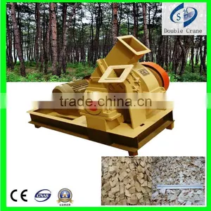 Disc Wood Chipper (PX) Nig Feed Size thumbnail-1