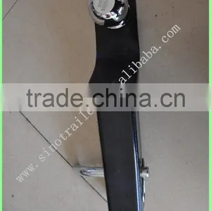 Trailer Coupling Truck Coupler With 50mmball thumbnail-1