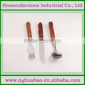 Horn Cutlery thumbnail-1