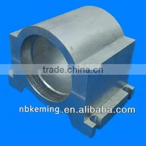 Custom OEM Precision Metal Sheet CNC Stampings Parts,power Socket Metal Stamping Parts thumbnail-1