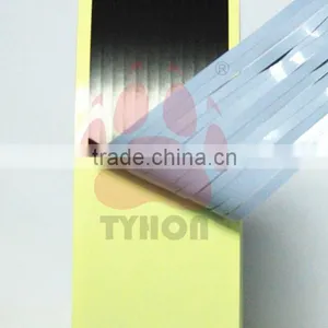 Black and White Opaque Shading Film Tape for The Light Guide Plate Hemming thumbnail-1