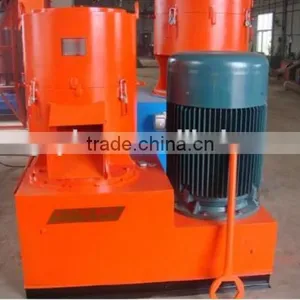 Zhengzhou Megaplant Animal Feed and Wood Pellet Machine for Sale thumbnail-4