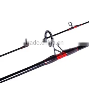 PROFESSIONAL TOP10 MANUFACTURER Tele Surf Fishing Rod thumbnail-1
