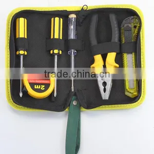 Equipped Toolkit for Bicycle thumbnail-1