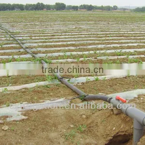The Trunk Pipeline Water Transport Pipe thumbnail-1