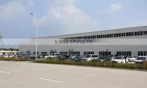 Henan Dinter Heavy Industry Machinery Co., Ltd. company overview - view 3 thumbnail