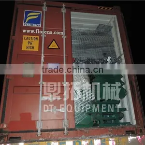Trade Assurance 3 Tiers 4 Tiers Laying Hen Cage Layer Cage thumbnail-6