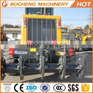 Xcmg Motor Grader gr 165 Mini Grader for Sale Price 165hp thumbnail-4