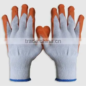 Hot Sell Nitrile Nylon Glove thumbnail-1