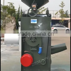 Used Rice Mill Machinery/ Rice Mill for Sale/ Rice Mill Machinery Price thumbnail-4