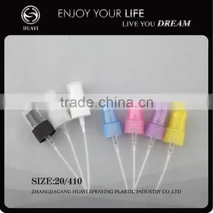 20/410 Plastic Finger Mist Sprayer thumbnail-1