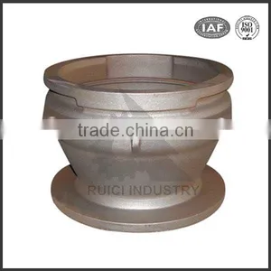 Cb7cu-1(17-4ph) Precision Austenitic Stainless Steel Casting thumbnail-1
