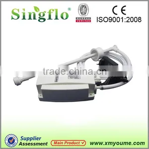 Singflo BW4003A New Style AC Bottled Water Dispensing Pump System thumbnail-2