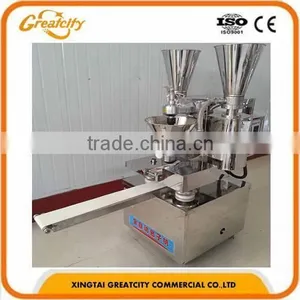 2017 Top Quality Automatic Baozi Machine on Sale thumbnail-6