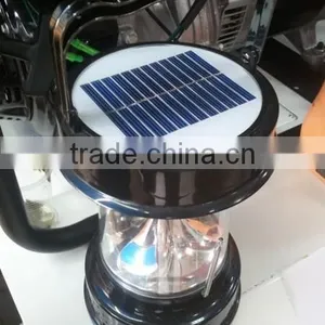 Solar Camping Lights Hot Sales Cheap Price High Quality Solar Camping Lights Solar Lamp thumbnail-1