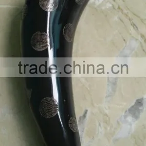 Polished Drinking Horn thumbnail-2