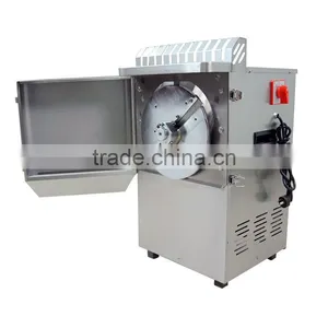 Electric Vegetable Slicer Fruit Mahine With Ex-factory Price thumbnail-4