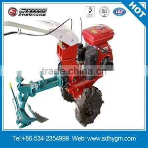 Hot-Sale Success Mini Tiller thumbnail-3