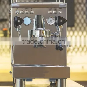 Hot Sale Cappuccino Coffee Machine Automatic thumbnail-4