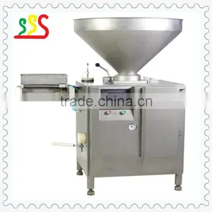 Automatic Vacuum Sausage Filler thumbnail-1