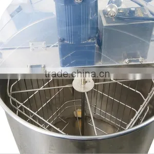 Automatic Honey Extractor/honey Extractor thumbnail-3
