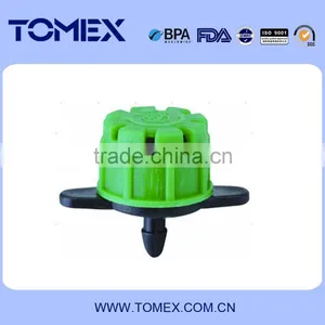 Nipple Male Adptor Plasic Fittings of High Quality thumbnail-5