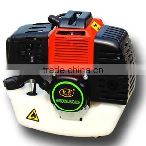 Gasoline Engine thumbnail-1