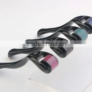Wholesales Directly DRS 540 Dermaroller Dermabrasion Rollers Derma Roller Machine thumbnail-6