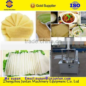 Wheat Corn Flour Tortilla Machine thumbnail-1